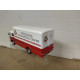 SAVIEM JM240 TRANSPORTS MELEDO CAMION/TRUCK 1:43 ALTAYA IXO NO BOX