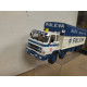 BARREIROS 82/35D 1978 PULEVA CAMION/TRUCK 1:43 SALVAT IXO NO BOX