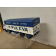 BARREIROS 82/35D 1978 PULEVA CAMION/TRUCK 1:43 SALVAT IXO NO BOX