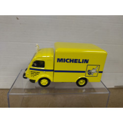 RENAULT 2500 KG GALION MICHELIN 1:43 ALTAYA IXO NO BOX