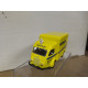 RENAULT 2500 KG GALION MICHELIN 1:43 ALTAYA IXO NO BOX