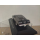 FORD MUSTANG 1969 MACH 1 GREY MUSTANG-AMERICAN CARS 1:43 ALTAYA IXO