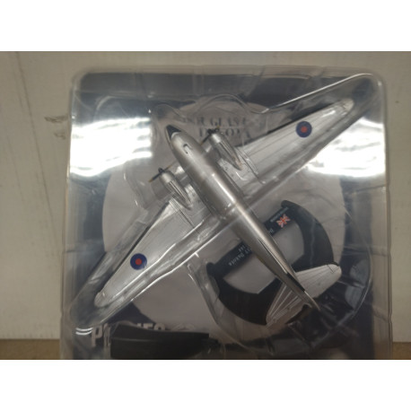 DOUGLAS C-47 DAKOTA RAF PLANES/AVIONES WW 2 1:44 SALVAT IXO