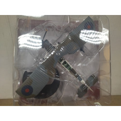 FAIREY SWORDFISH RAF PLANES/AVIONES WW 2 1:72 SALVAT IXO