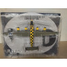 CONSOLIDATED B-24 LIBERATOR USAAF PLANES/AVIONES WW 2 1:144 SALVAT IXO
