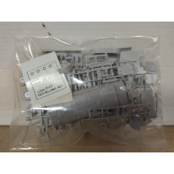 RAF REFUELLING SET WW 2 MODEL KIT 1:72/1:76 AIRFIX 03302 NO BOX