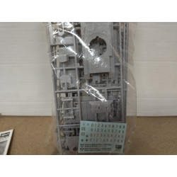 20mm FLAKPANZER WIRBELWIND WW 2 MODEL KIT 1:72 HASEGAWA MT47 NO BOX