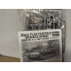20mm FLAKPANZER WIRBELWIND WW 2 MODEL KIT 1:72 HASEGAWA MT47 NO BOX