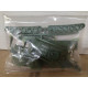 TANK T-34/85 SOVIET X 2 MODEL KIT WW 2 1:72 ARMOURFAST NO BOX