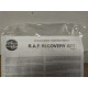 RAF RECOVERY SET WW 2 MODEL KIT 1:87 H0/00 AIRFIX 03305 NO BOX