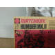 HUMBER MK.II UK WW 2 MODEL KIT 1:76 MATCHBOX PK-75 NO BOX