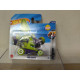 CONE SHAKER 2025 6/5 METRO 1:64 HOT WHEELS