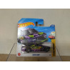 LIMITED GRIP PURPLE 6/10 PEAK PURSUIT 1:64 HOT WHEELS