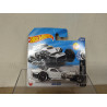 HOTO ROTO WHITE 2025 10/10 ROD SQUAD 1:64 HOT WHEELS