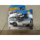 HOTO ROTO WHITE 2025 10/10 ROD SQUAD 1:64 HOT WHEELS
