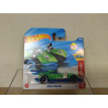 SUPER TWIN MILL GREEN 2025 1/5 LET´S RACE 1:64 HOT WHEELS