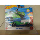 SUPER TWIN MILL GREEN 2025 1/5 LET´S RACE 1:64 HOT WHEELS