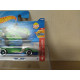 SUPER TWIN MILL GREEN 2025 1/5 LET´S RACE 1:64 HOT WHEELS