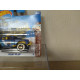 CHEVROLET BEL AIR BIG AIR BLUE 3/5 SAFARI MODE 1:64 HOT WHEELS