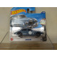JAGUAR MK.I GET I DARK GREY 2/10 RACE DAY 1:64 HOT WHEELS
