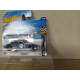 JAGUAR MK.I GET I DARK GREY 2/10 RACE DAY 1:64 HOT WHEELS