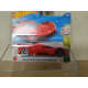 CADILLAC PROJECT GTP HYPERCAR RED 1/5 EXOTICS 1:64 HOT WHEELS