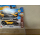 AMARU GTC YELLOW 2025 4/5 SAFARI MODE 1:64 HOT WHEELS