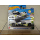 PEUGEOT 9X8 HYPERCAR WHITE 2025 2/5 EXOTICS 1:64 HOT WHEELS