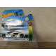 PEUGEOT 9X8 HYPERCAR WHITE 2025 2/5 EXOTICS 1:64 HOT WHEELS