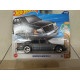 MERCEDES-BENZ 500 E GREY/SILVER 3/10 70´S VS 90´S 1:64 HOT WHEELS