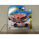 DATSUN 240Z ROSE 4/10 ART CARS 1:64 HOT WHEELS