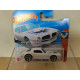 PONTIAC FIREBIRD 1970 WHITE 8/10 MUSCLE MANIA  1:64 HOT WHEELS