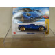 PAGANI UTOPIA BLUE 4/10 PEAK PURSUIT 1:64 HOT WHEELS
