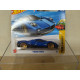 PAGANI UTOPIA BLUE 4/10 PEAK PURSUIT 1:64 HOT WHEELS