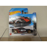FORD GT BORJA BLACK 4/5 MODIFIED 1:64 HOT WHEELS
