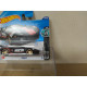 FORD GT BORJA BLACK 4/5 MODIFIED 1:64 HOT WHEELS
