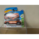 CHEVROLET SILVERADO EV RST GOLD/ORANGE 6/10 EV 1:64 HOT WHEELS