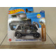 FORD MODEL A 1931 CUSTOM 2025 GREY 7/10 DIRT 1:64 HOT WHEELS