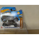 FORD MODEL A 1931 CUSTOM 2025 GREY 7/10 DIRT 1:64 HOT WHEELS