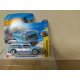 AUSTIN MINI VAN 1967 BLUE UNION JACK 10/10 ART CARS 1:64 HOT WHEELS