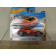 MAZDA RX-7 1995 DRIFT RED 9/10 70´S VS 90´S 1:64 HOT WHEELS