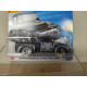 FORD F-100 1956 TRUCK BLACK 8/10 CELEBRATION RACERS 1:64 HOT WHEELS