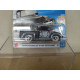 FORD F-100 1956 TRUCK BLACK 8/10 CELEBRATION RACERS 1:64 HOT WHEELS