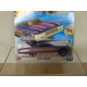 LAYIN´ LOWRAIDER PURPLE 7/10 CELEBRATION RACERS 1:64 HOT WHEELS