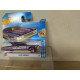 LAYIN´ LOWRAIDER PURPLE 7/10 CELEBRATION RACERS 1:64 HOT WHEELS