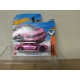DODGE CHARGER HELLCAT 2020 PINK 9/10 MUSCLE MANIA 1:64 HOT WHEELS
