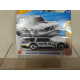 VOLVO V240 DRIFT GREY 3/5 WAGONS 1:64 HOT WHEELS