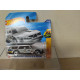 VOLVO V240 DRIFT GREY 3/5 WAGONS 1:64 HOT WHEELS