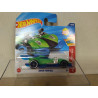 SUPER TWIN MILL GREEN 2025 1/5 LET´S RACE 1:64 HOT WHEELS