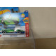 SUPER TWIN MILL GREEN 2025 1/5 LET´S RACE 1:64 HOT WHEELS